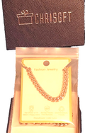 Cuban Link Chain