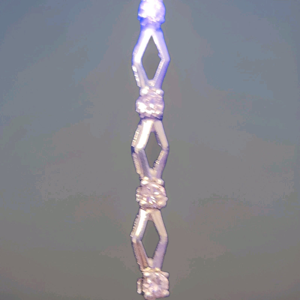  Beautiful 7" Bracelet