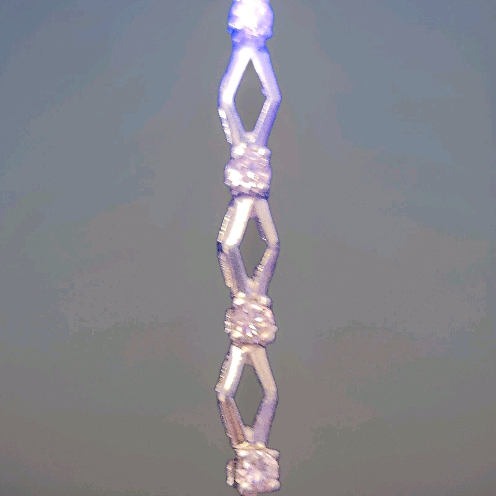  Beautiful 7" Bracelet