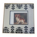10 Photo Coasters-Glass