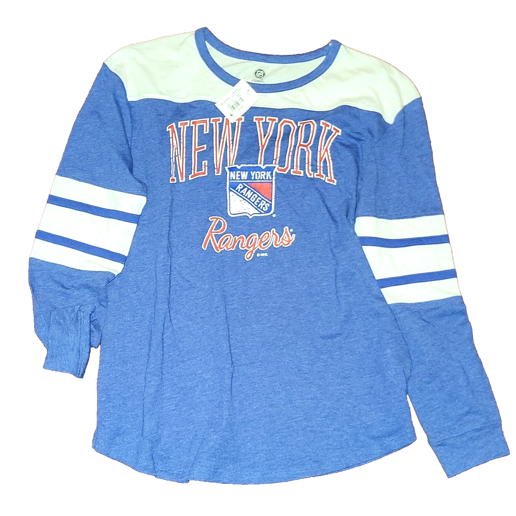 NEW YORK SPORTS FANS ATTIRE