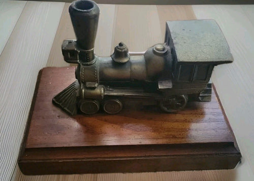  1930's Lamp