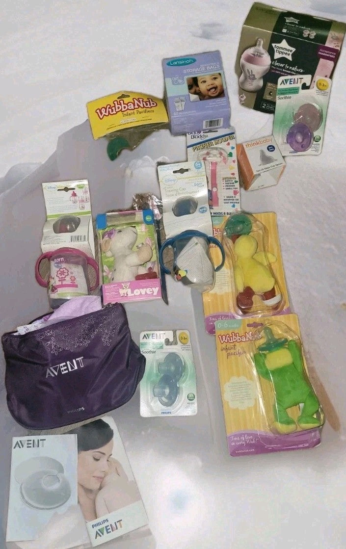 Baby Shower Box 