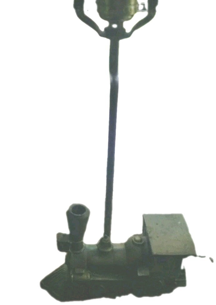  1930's Lamp