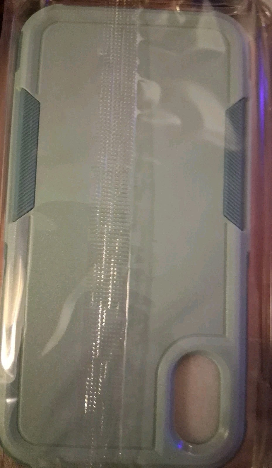 SPIDERCASE for iPhone X/XS Case,