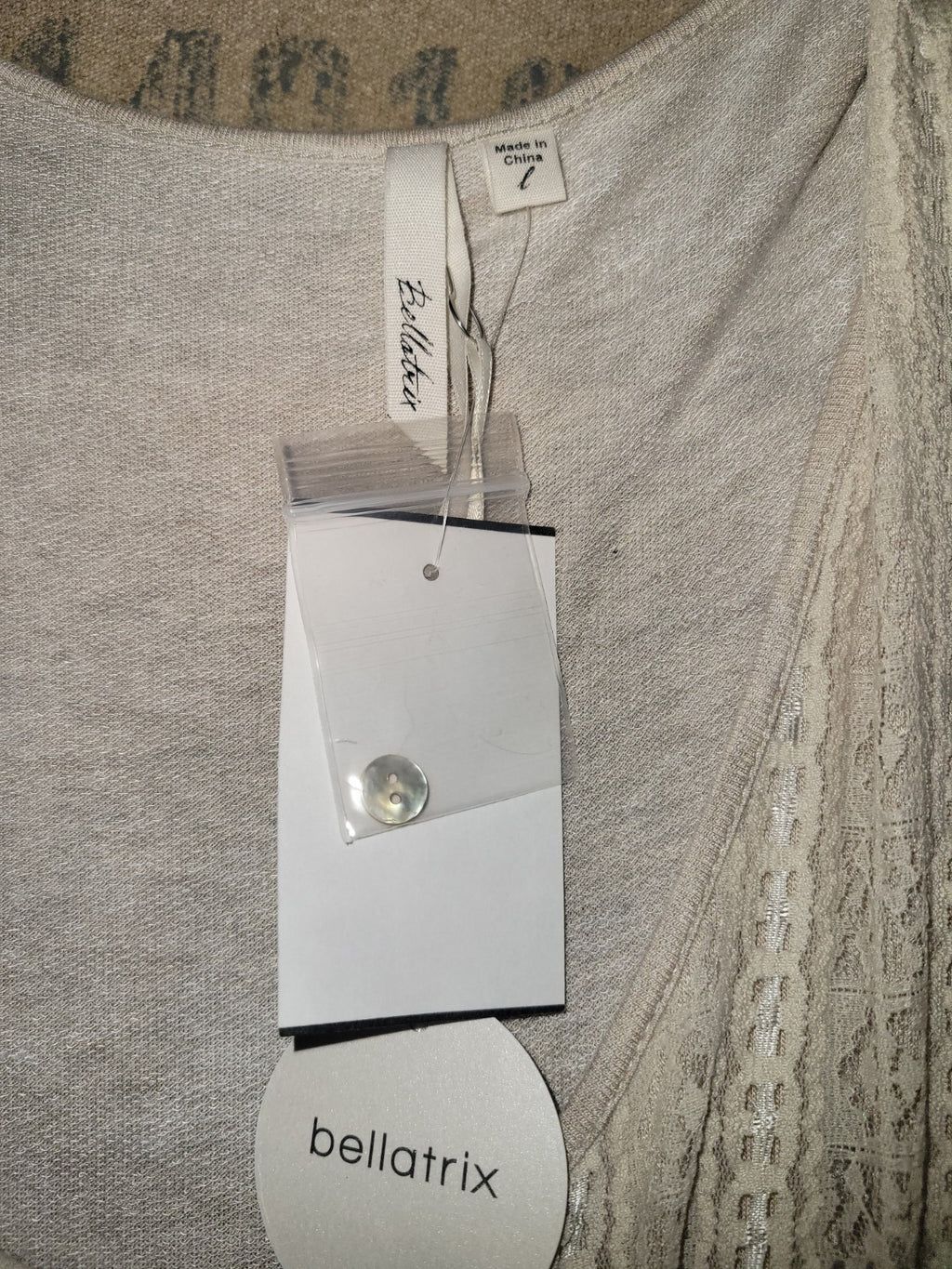 Nordstrom  blouse
