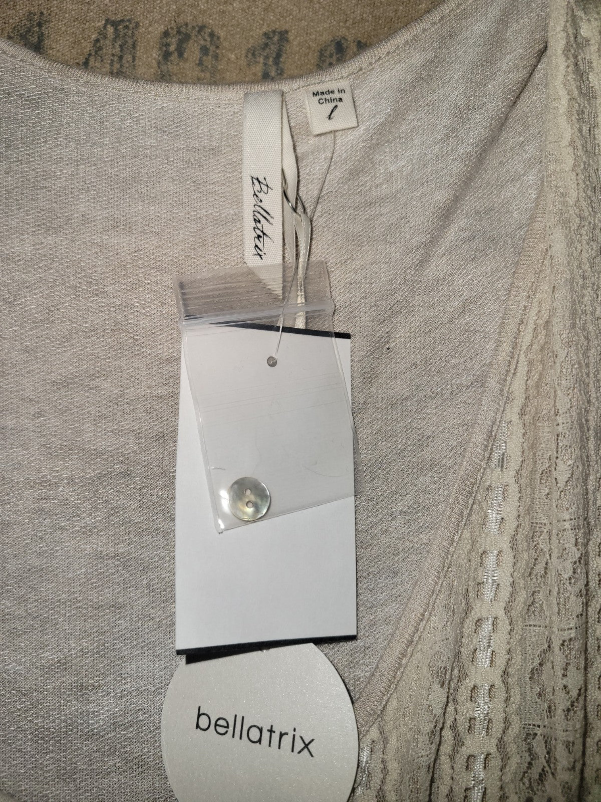 Nordstrom  blouse