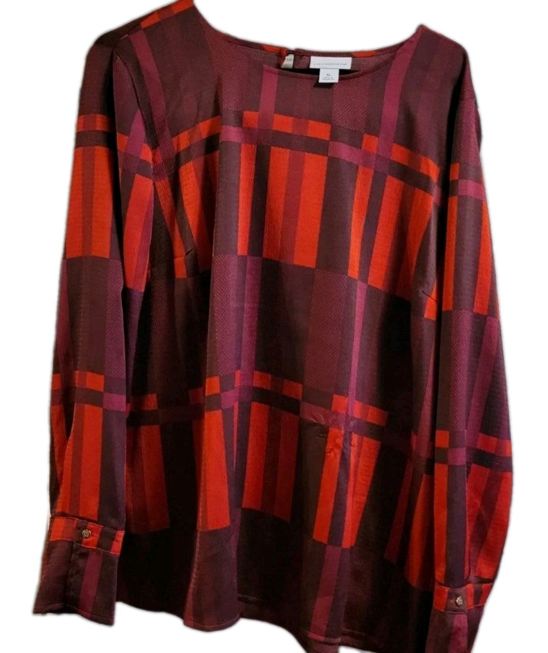 Liz Claiborne 