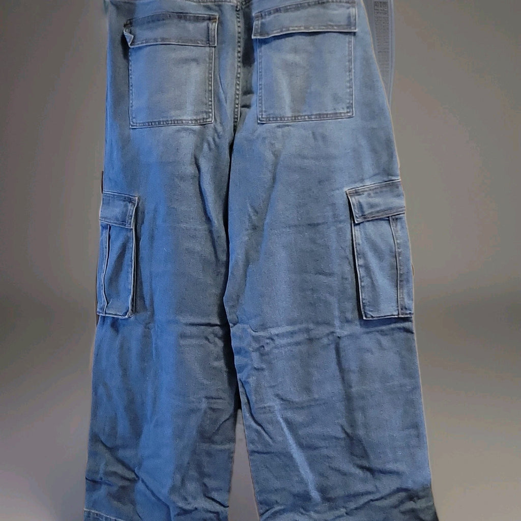 Indigo Denim Women's Size 16
