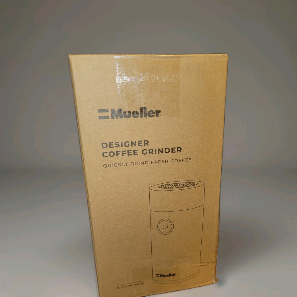 Coffee Grinder for Espresso French Press Turkish