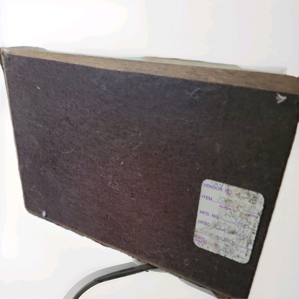  1930's Lamp