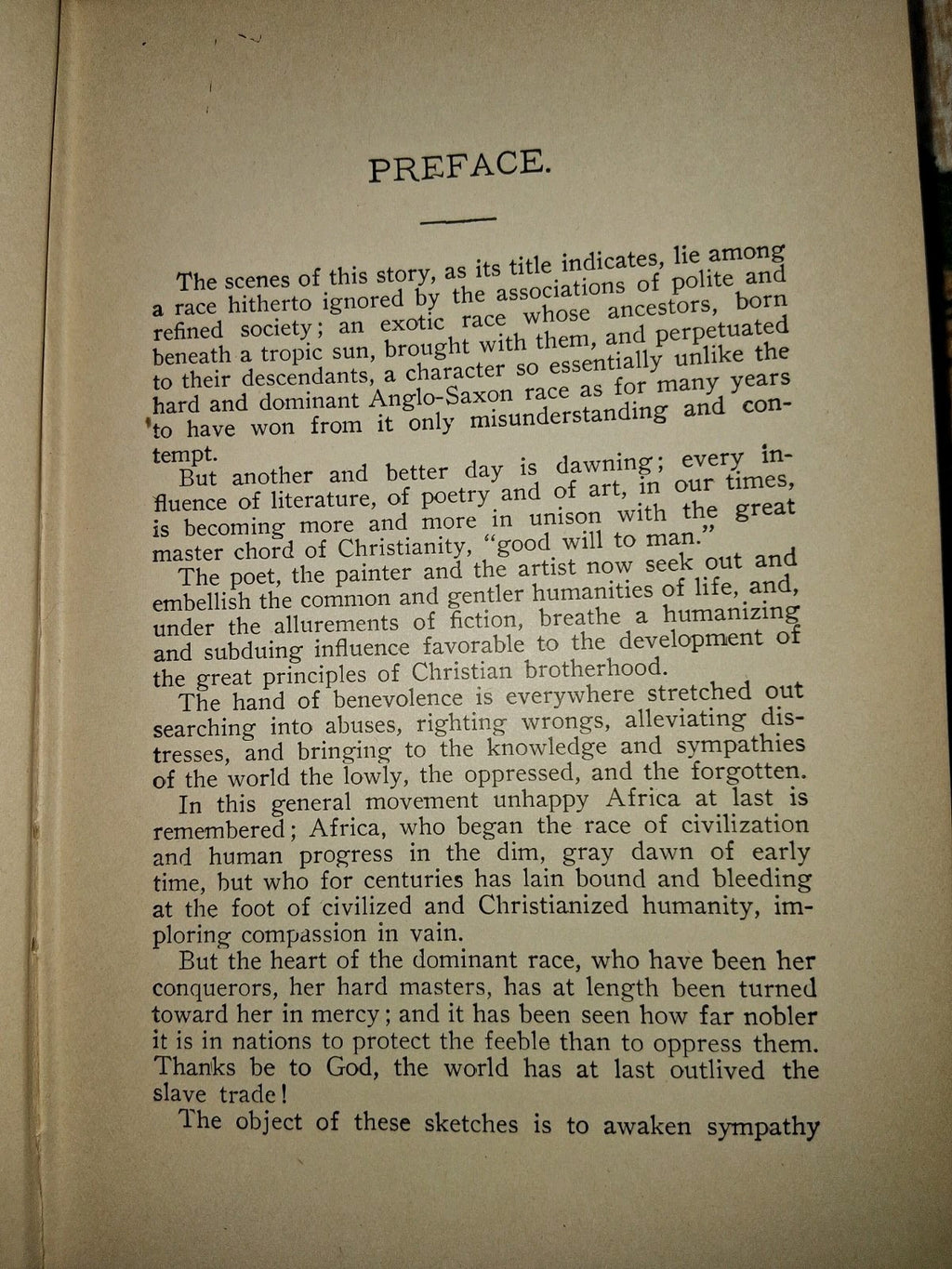 uncle toms cabin first edition
