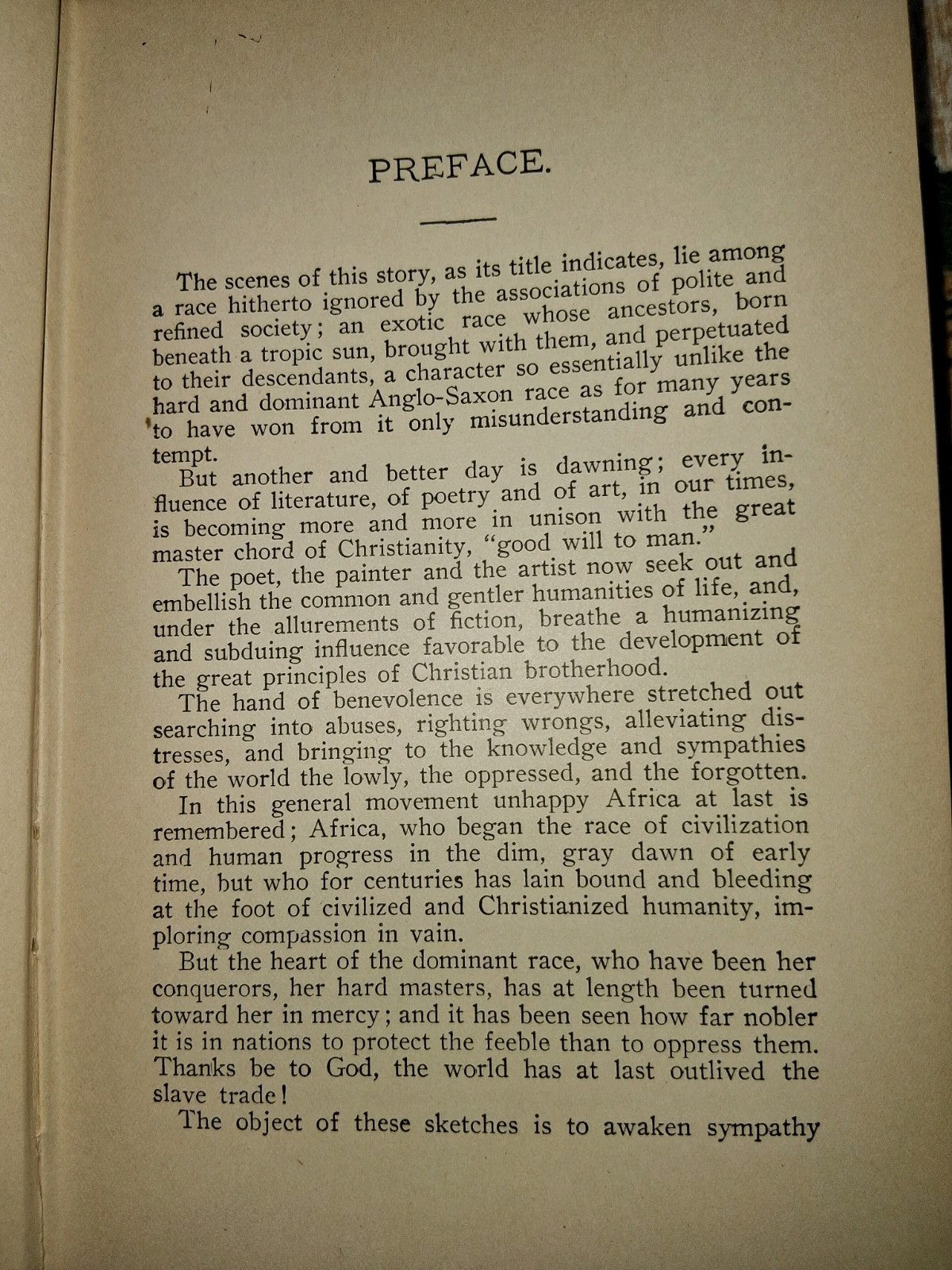 uncle toms cabin first edition