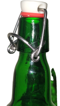 Grolsch Beer Bottle
