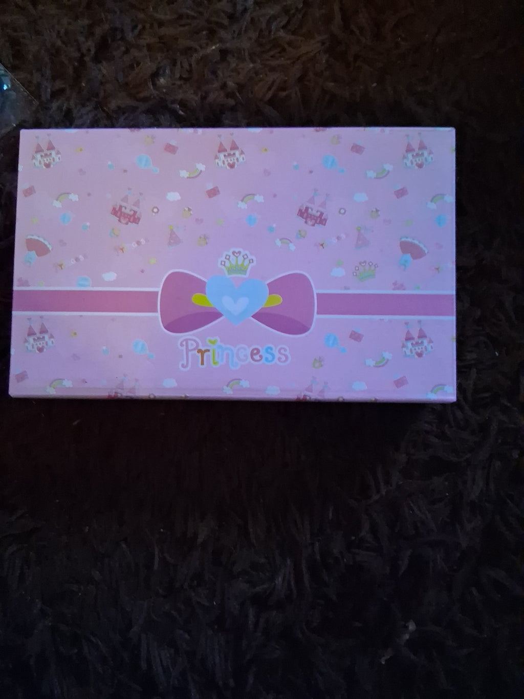 Pinksheep Princess Hat