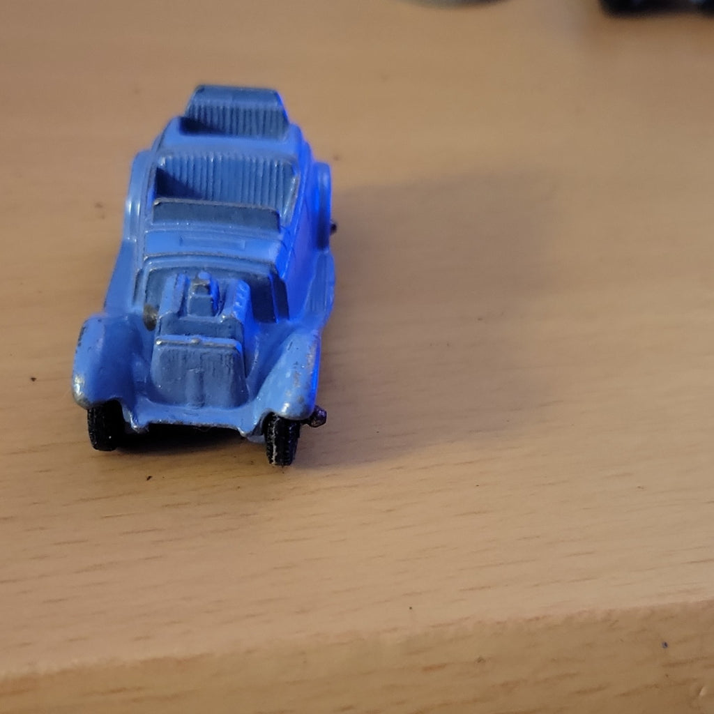 24 Vintage Tootsie Diecast Cars