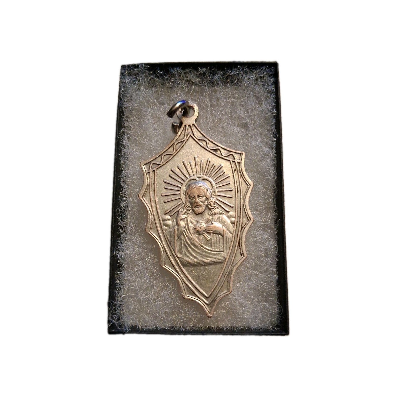 Christian Medal