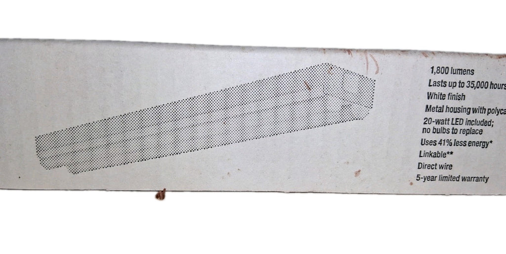 LED Light 