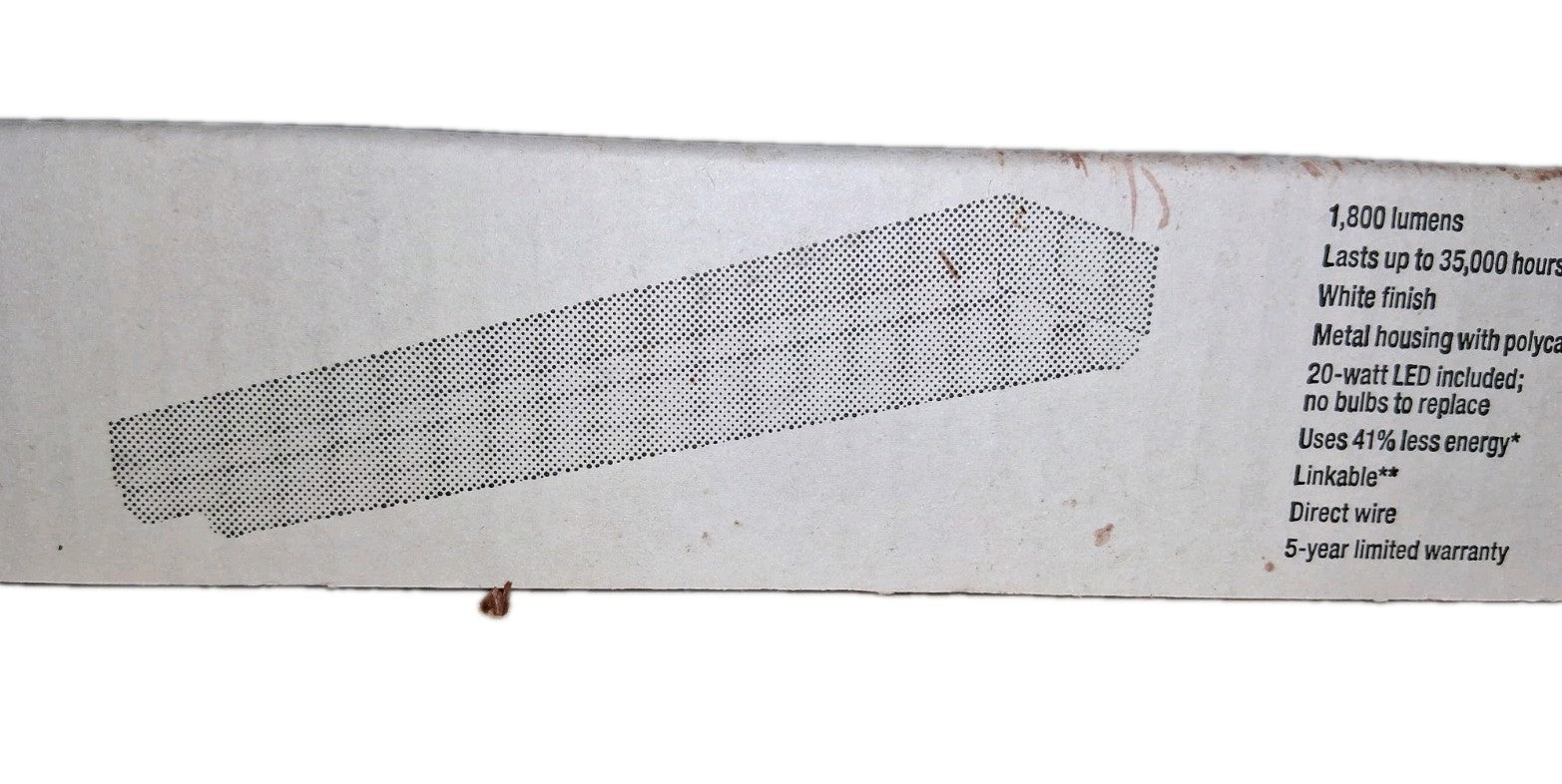 LED Light 