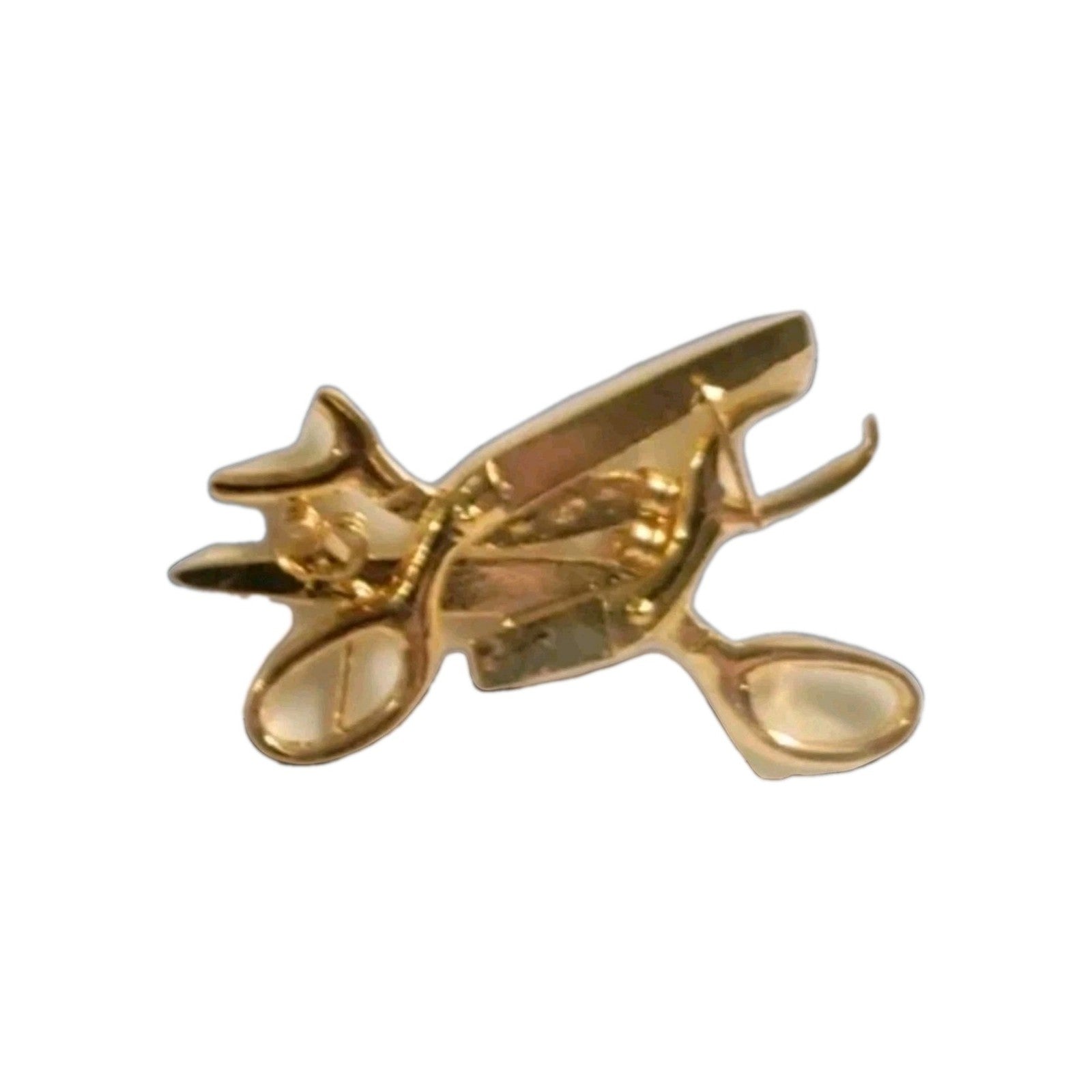 Shears Earrings 