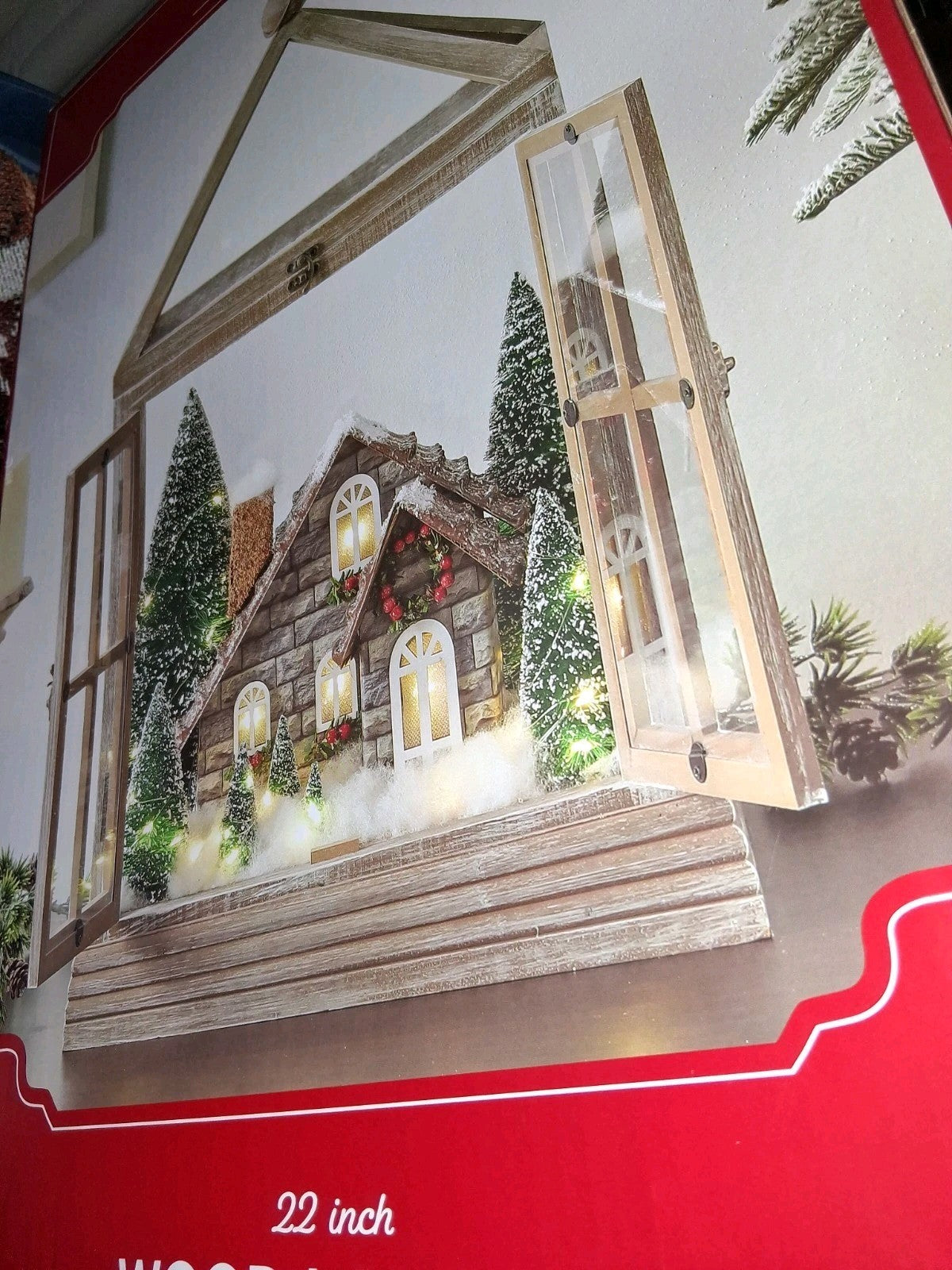 Christmas Lantern