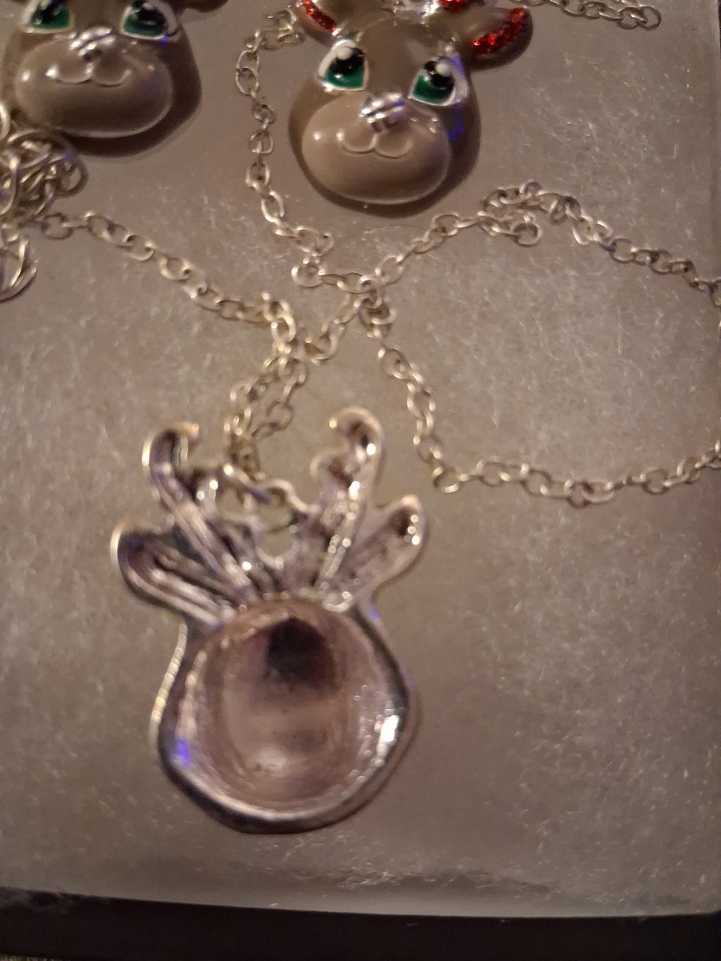 Holiday Jewelry