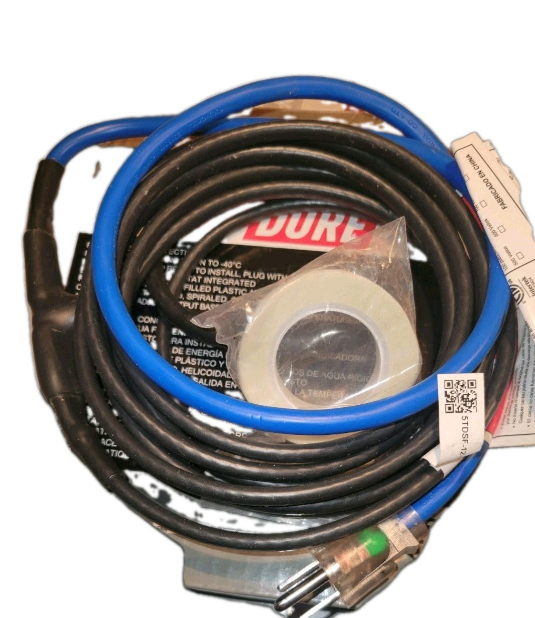 Pipe Heater