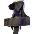 Black Back Brace
