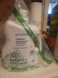Attitude Laundry Detergent - 2 (64oz)