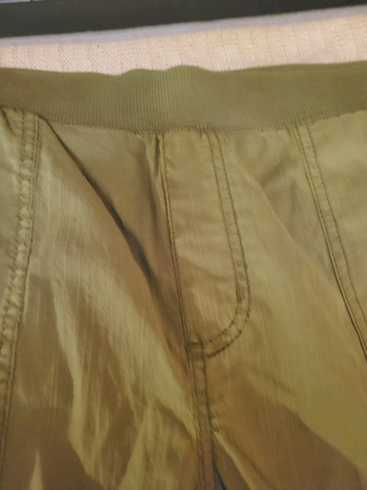 Sonoma  Men’s Cargo Shorts  Size XL 