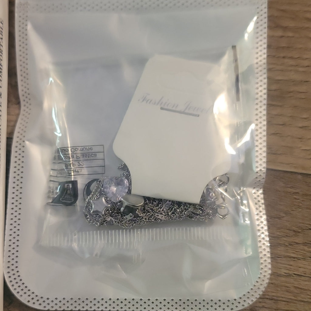  Mystery boxes