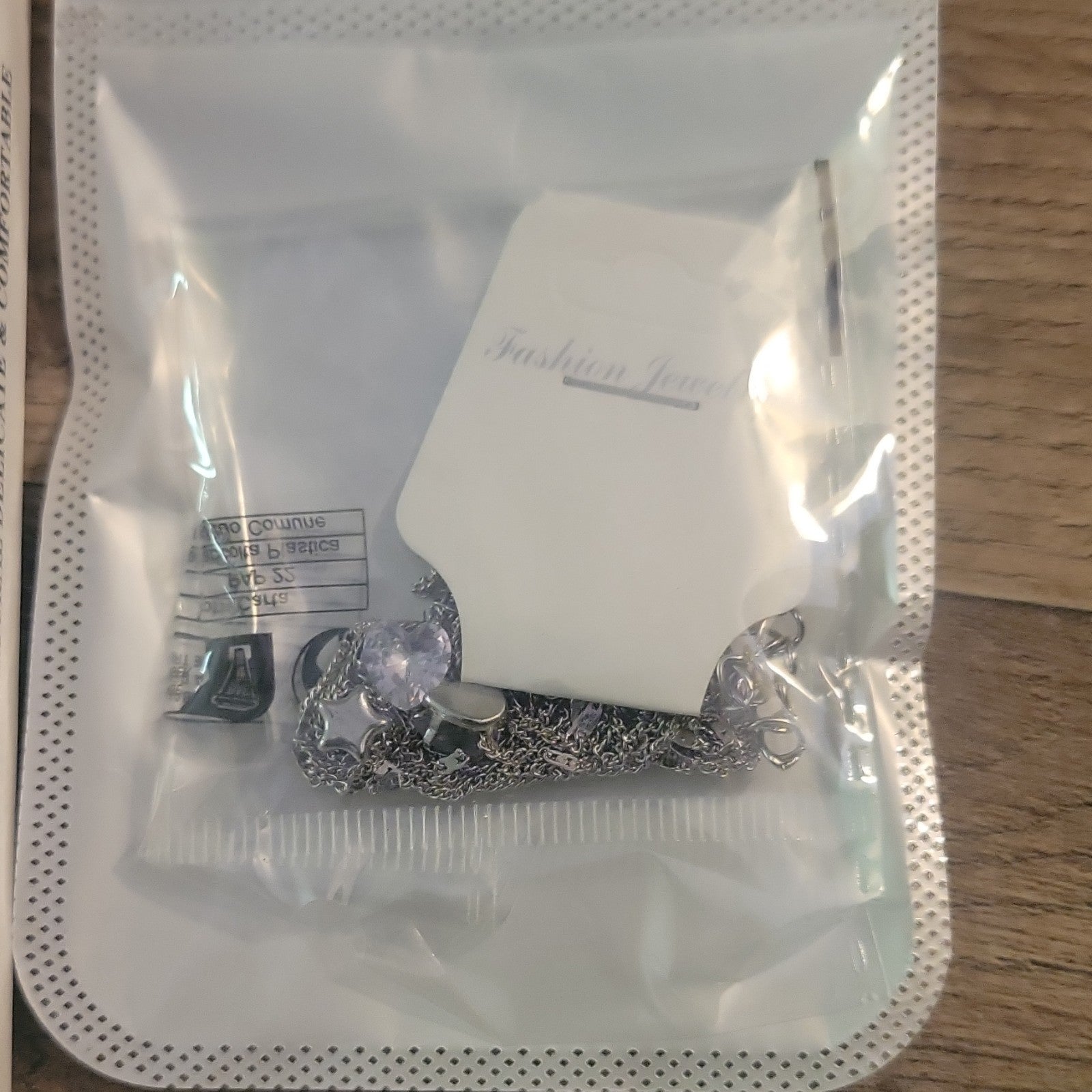  Mystery boxes
