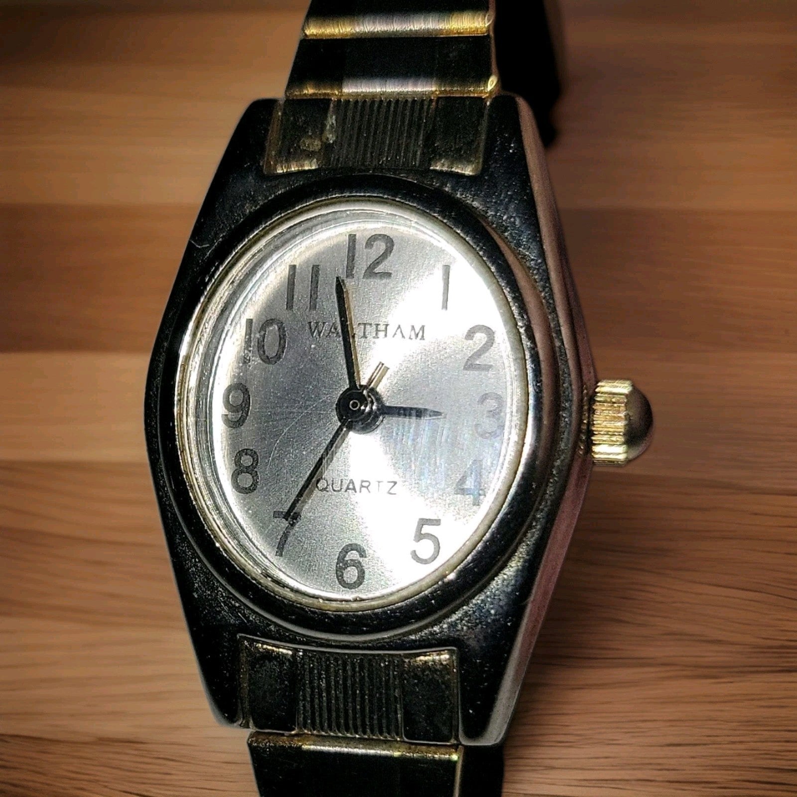 Waltham Quartz Women's Watch