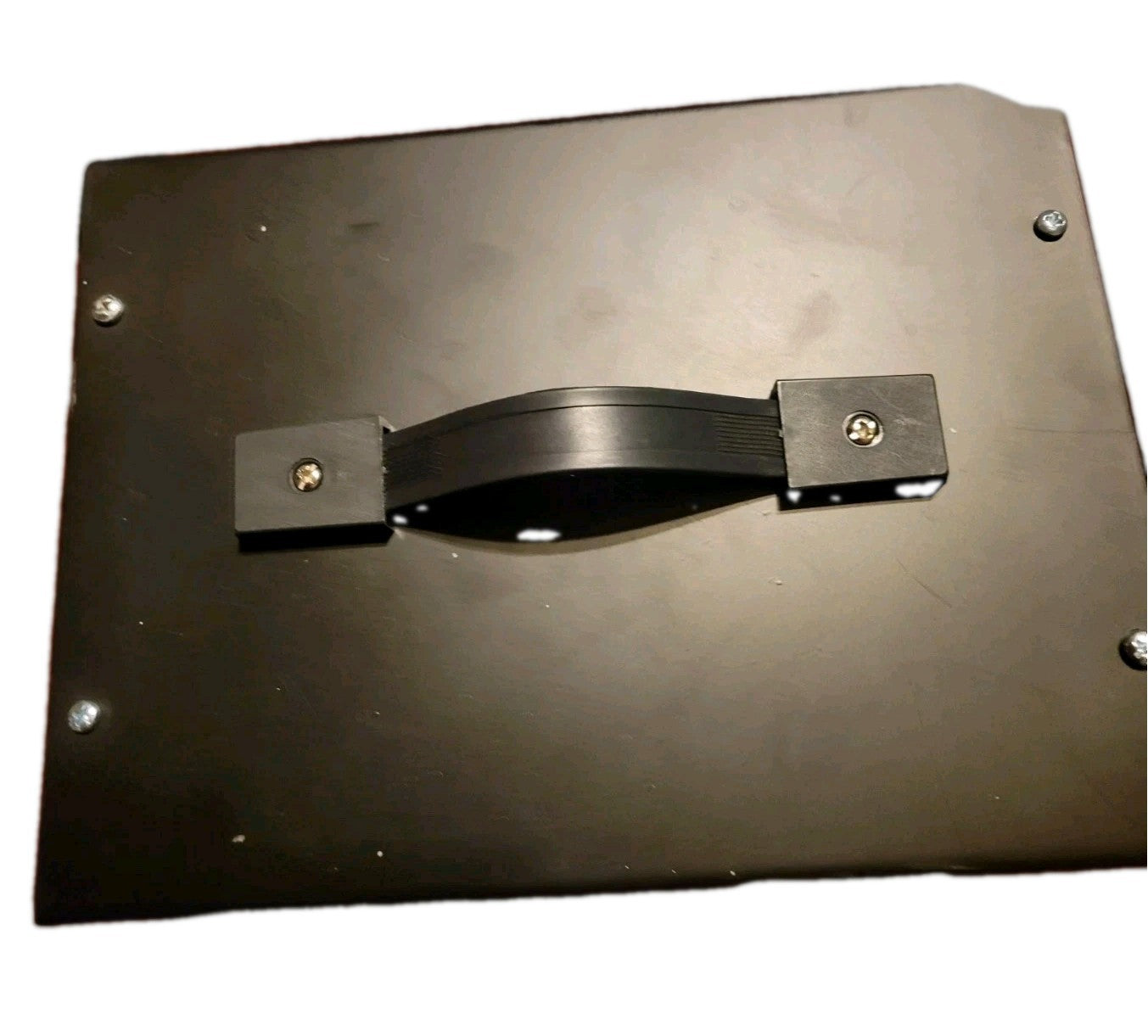 Grainger Transformer 