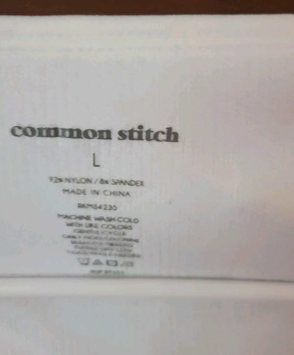 Common Stitch Women’s 2-Pack 