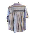 Men's Large Short Sleeve 