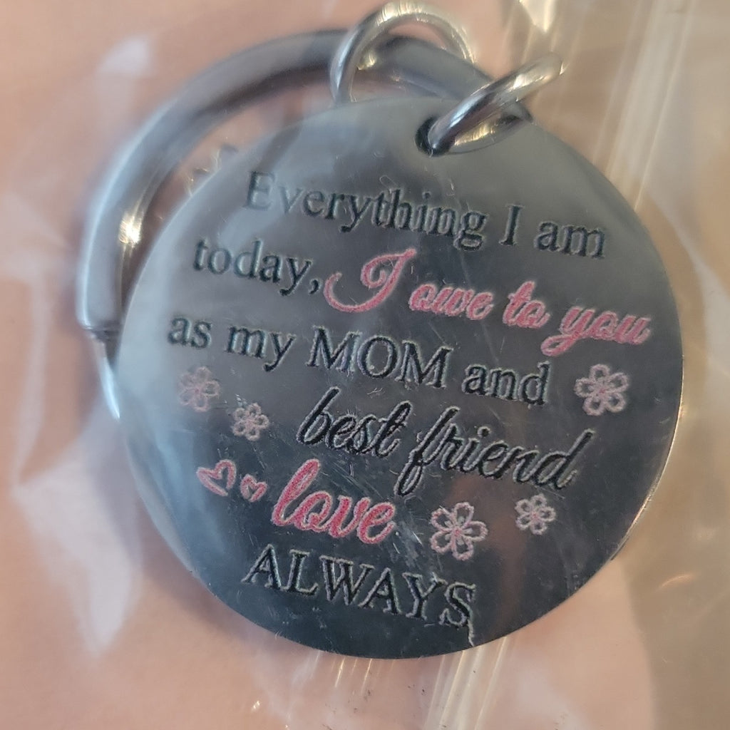  Door Prizes Keychains -12