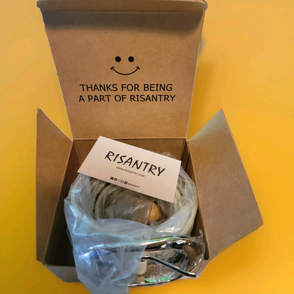 Risantry Designer Belts