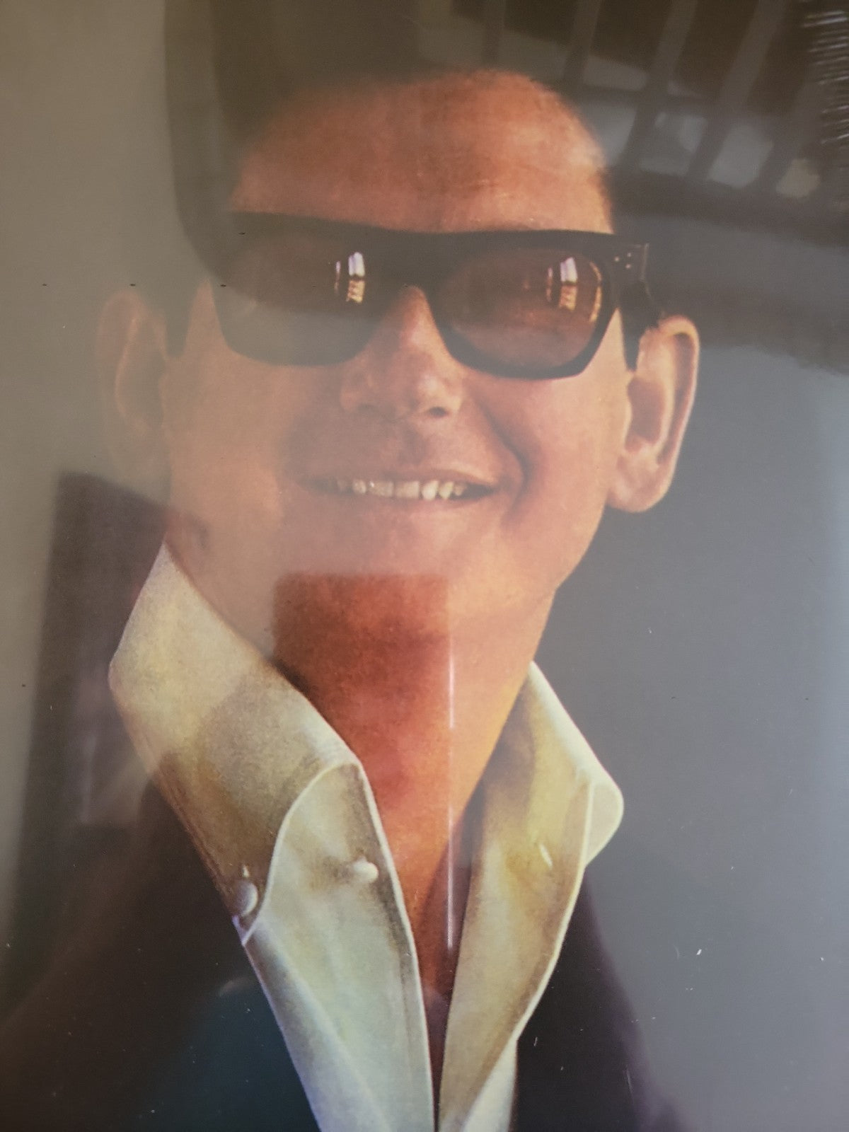 Roy Orbison's Many Moods 