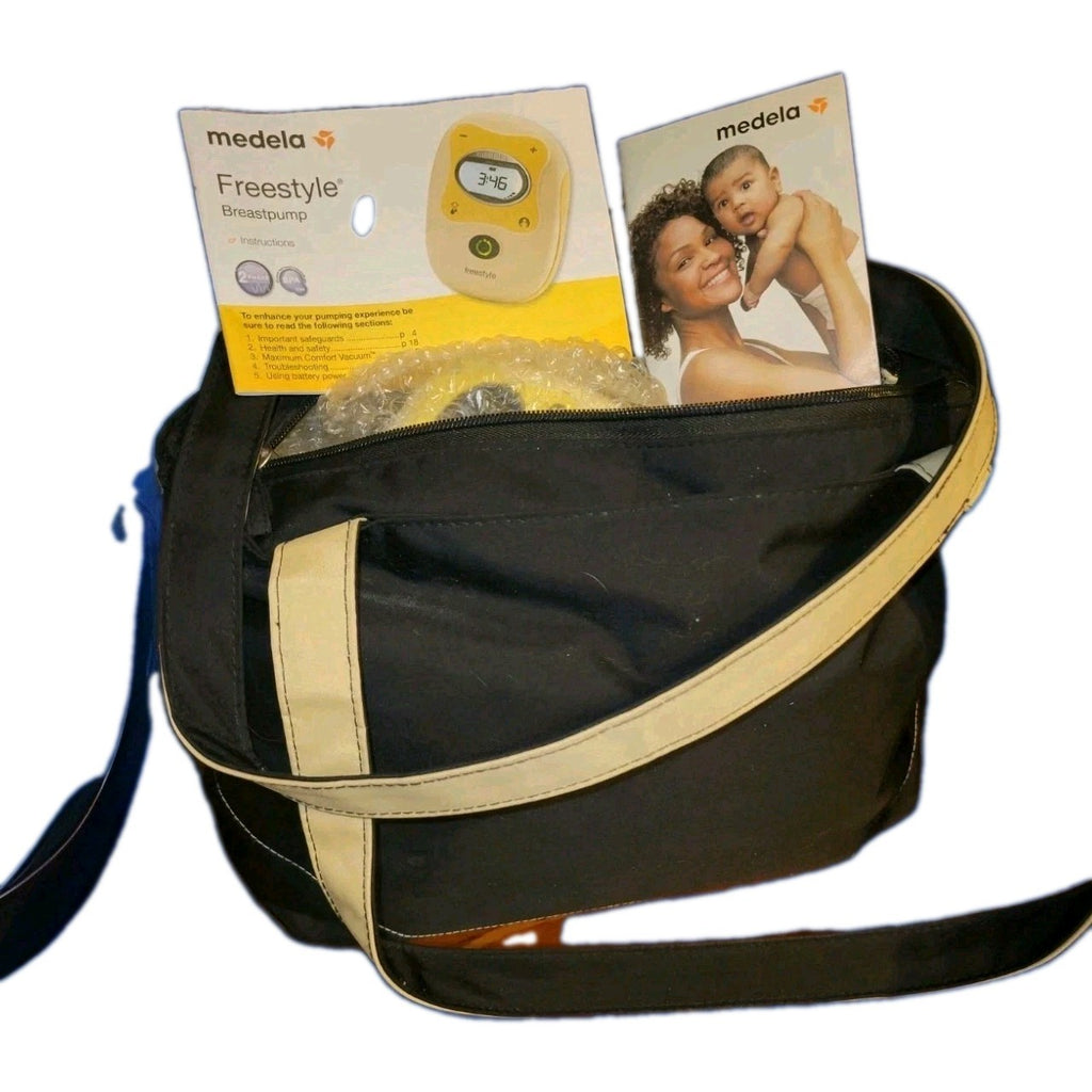  Medela Breast Pump