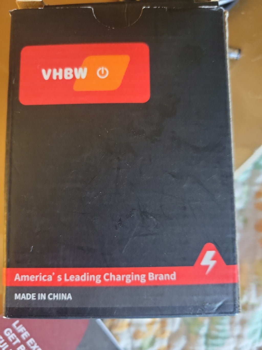  Power Adapter