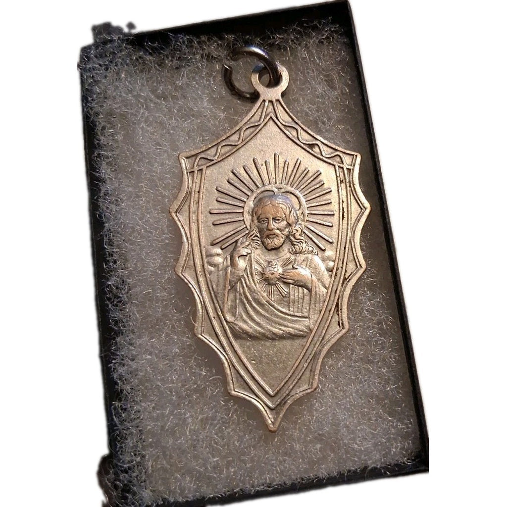 Christian Medal
