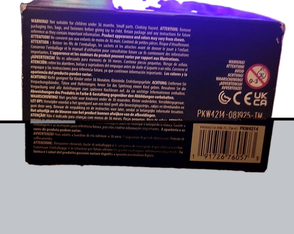 Pokémon Select Series 