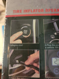 Tire Inflator 