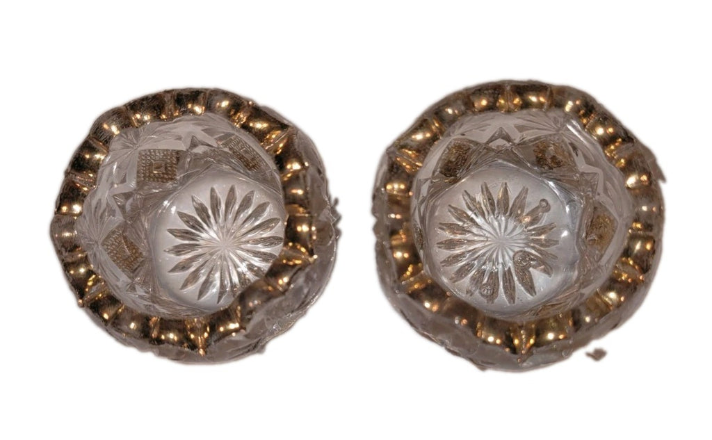Crystal Salt Rounds