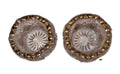 Crystal Salt Rounds