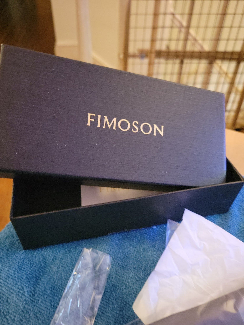 Fimoson Night Driving