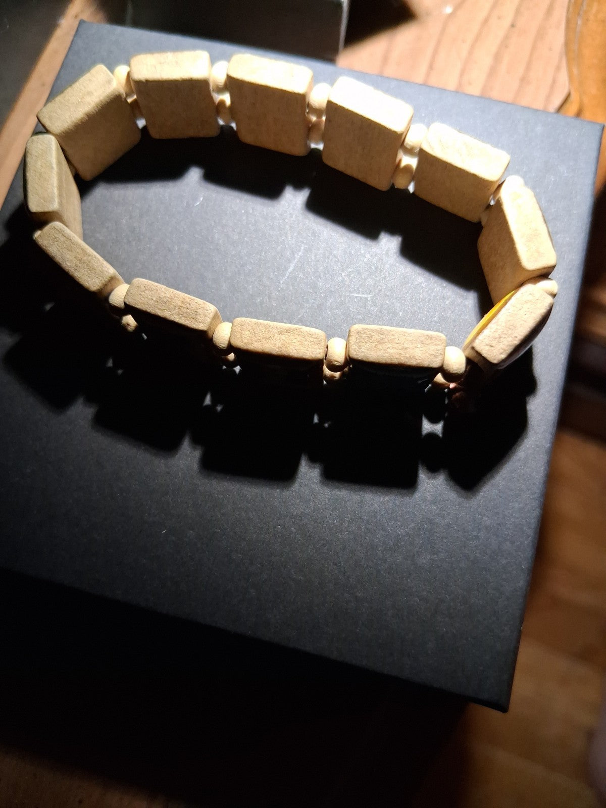 Handmade Veterans Bracelet