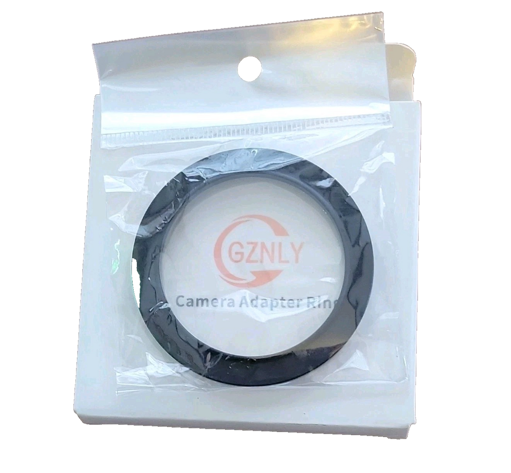 55mm Camera Lens adapter