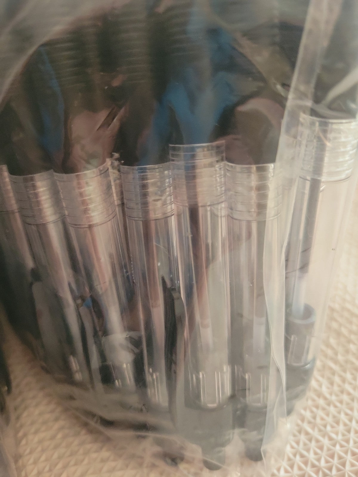Pens 100 per pack